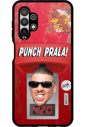 Punch Prala - Samsung Galaxy A13 4G