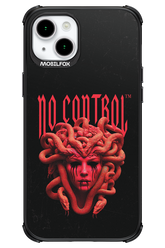 No Control - Apple iPhone 15 Plus