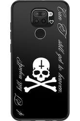 Kill myself 2.0 - Xiaomi Redmi Note 9