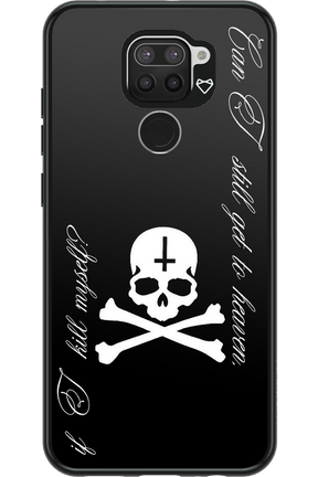 Kill myself 2.0 - Xiaomi Redmi Note 9