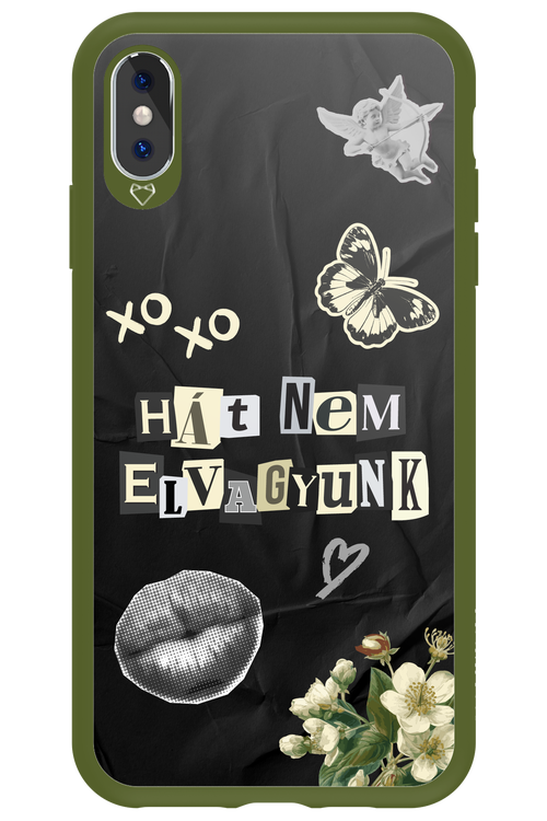 Hát nem elvagyunk 2 - Apple iPhone XS Max