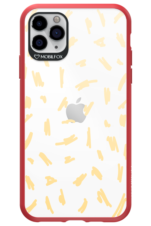 Fries Please - Apple iPhone 11 Pro Max