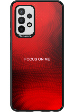Focuss - Samsung Galaxy A52 / A52 5G / A52s