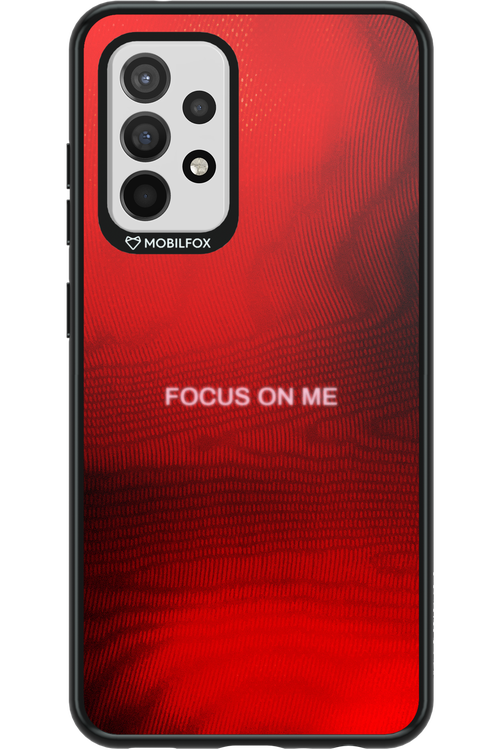 Focuss - Samsung Galaxy A52 / A52 5G / A52s