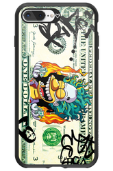 CLOWN - Apple iPhone 8 Plus