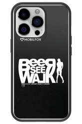 P-csa Black - Apple iPhone 13 Pro