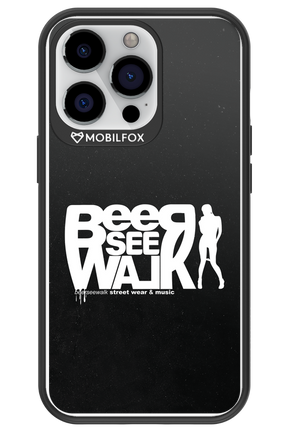 P-csa Black - Apple iPhone 13 Pro