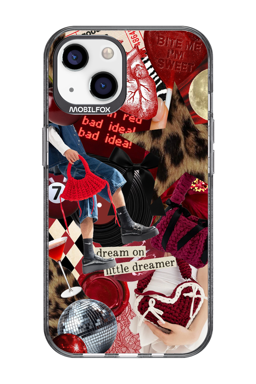 Big City Girl - Apple iPhone 13