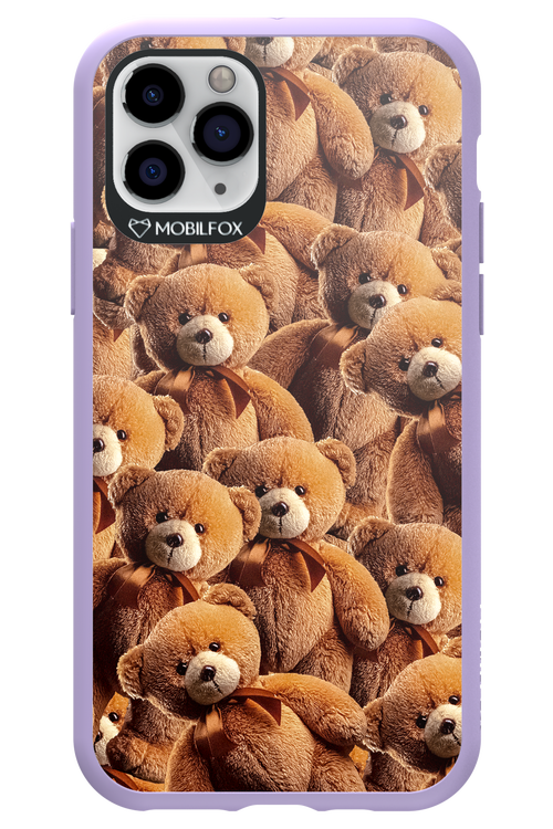 Teddys - Apple iPhone 11 Pro