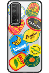 Banana Fresh - Huawei P Smart 2021