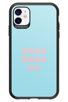 Bisous - Apple iPhone 11