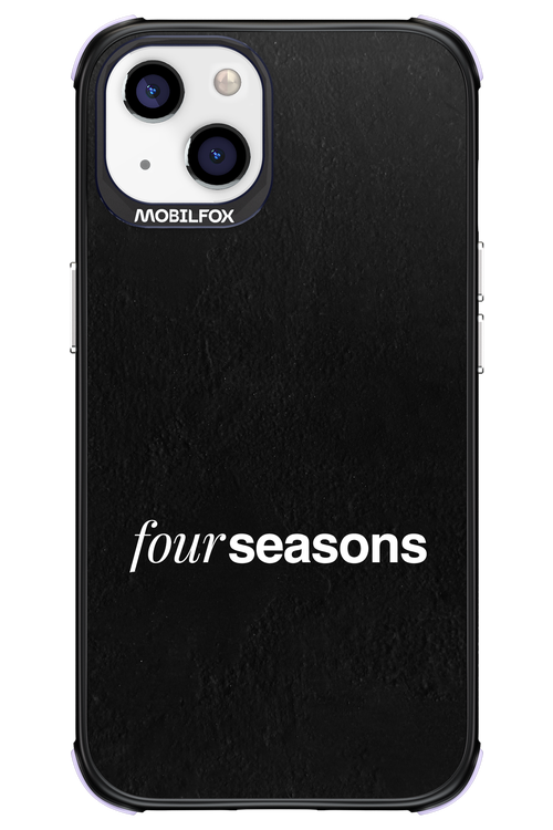 BSW FourSeasons 2 2.0 - Apple iPhone 13