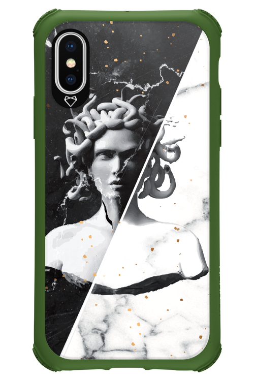 Medusa - Apple iPhone X