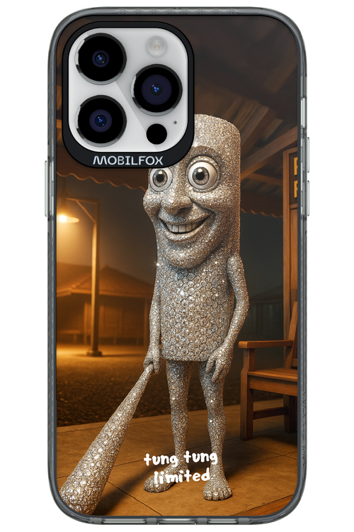 Tung Tung Limited - Apple iPhone 14 Pro Max