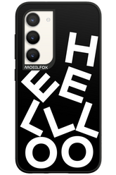 HEELLLOO - Samsung Galaxy S23
