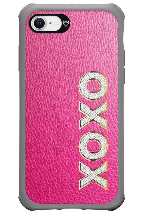 XOXO - Apple iPhone SE 2020