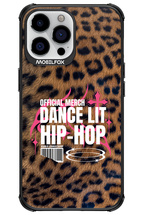 Merch Leo - Apple iPhone 13 Pro Max