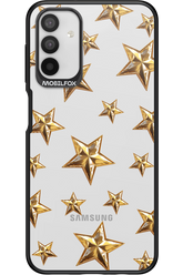 Gold Stars - Samsung Galaxy A04s