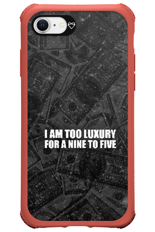 9 to 5 - Apple iPhone 8