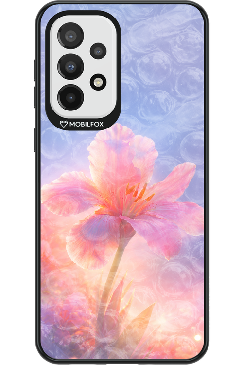 Bubble Flower 2.0 - Samsung Galaxy A33
