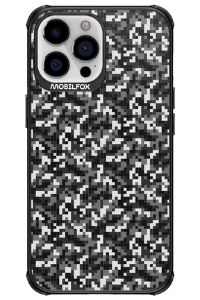 Glitch Camo - Apple iPhone 13 Pro Max