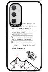 things to do before growing up - Samsung Galaxy A54