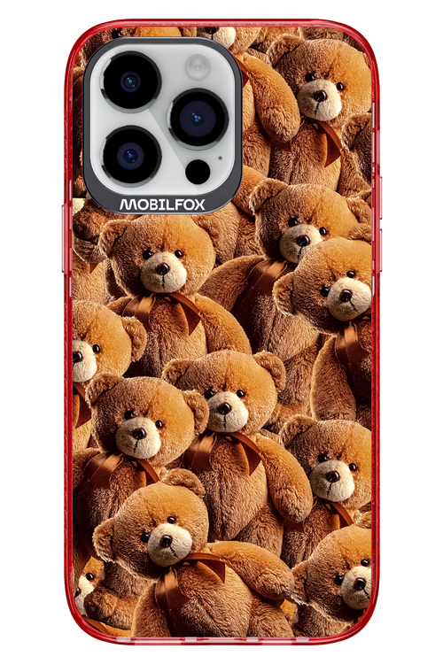 Teddys - Apple iPhone 14 Pro Max