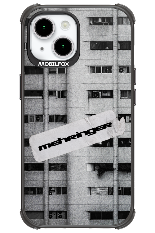 Mehringer Block - Apple iPhone 15