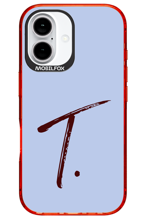 (Jellyfish Presso) T 2.0 - Apple iPhone 16