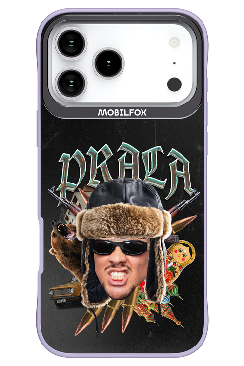 Lmen Panel - Apple iPhone 17 Pro Max