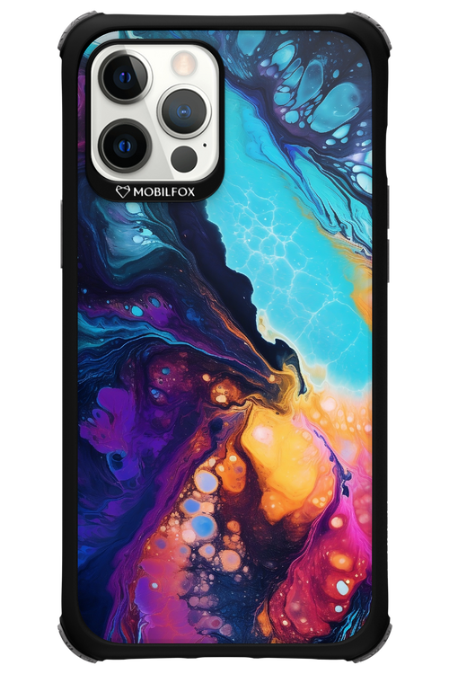 LIQUID DREAMS 05 - Apple iPhone 12 Pro Max