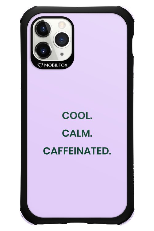CCC - Apple iPhone 11 Pro