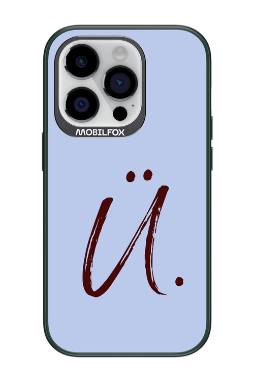 (Jellyfish Presso) U II 2.0 - Apple iPhone 14 Pro