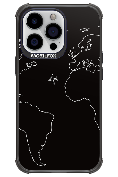 Worldview - Apple iPhone 13 Pro