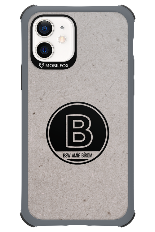 Alig bírom - Apple iPhone 12