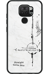 Pécs Crew - Xiaomi Redmi Note 9