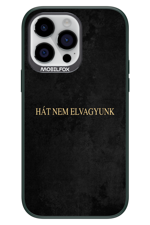 Hát nem elvagyunk - Apple iPhone 14 Pro Max