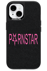 PornSTAR (Leather) 2.0 - Apple iPhone 15
