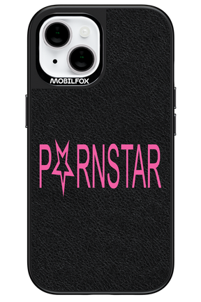 PornSTAR (Leather) 2.0 - Apple iPhone 15