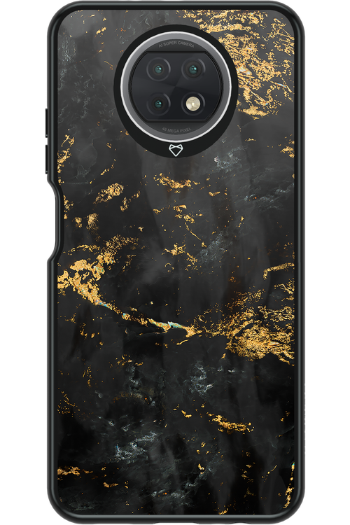 Goldie - Xiaomi Redmi Note 9T 5G