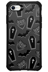 After Death - Apple iPhone SE 2022