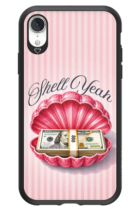 Shell Yeah 2.0 - Apple iPhone XR