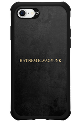 Hát nem elvagyunk - Apple iPhone SE 2022