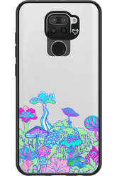 Shrooms - Xiaomi Redmi Note 9