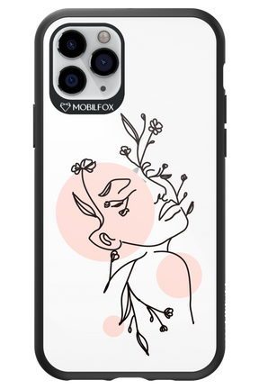 Confidence 2.0 - Apple iPhone 11 Pro