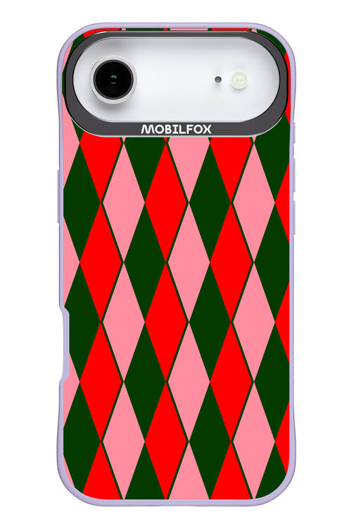 Retro Christmas - Apple iPhone 17 Air