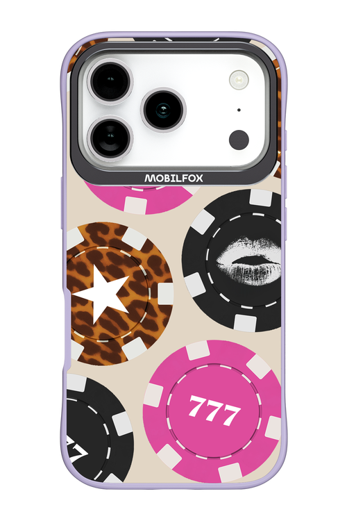 All In - Apple iPhone 17 Pro