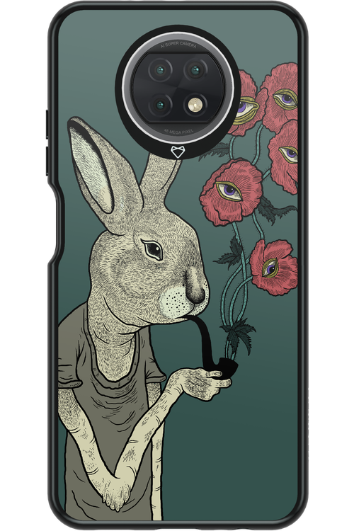 Bunny - Xiaomi Redmi Note 9T 5G