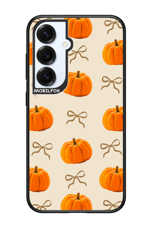 Cutie Pumpkin - Samsung S25