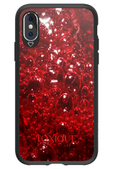 Toxique - Apple iPhone XS